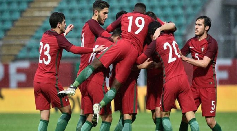 Portugal 7-0 Liechtenstein