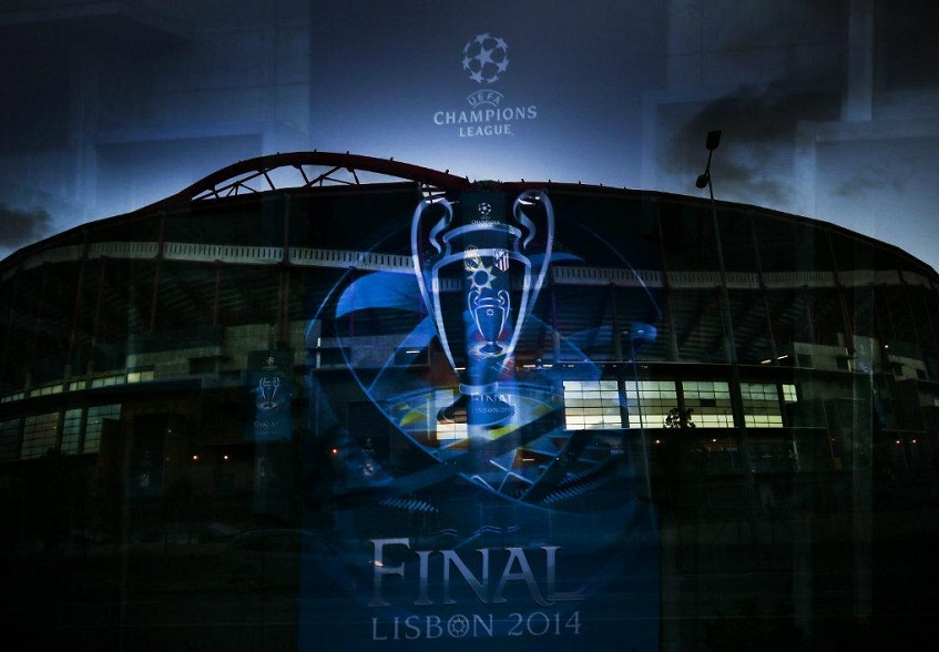 Lisbonne 2014