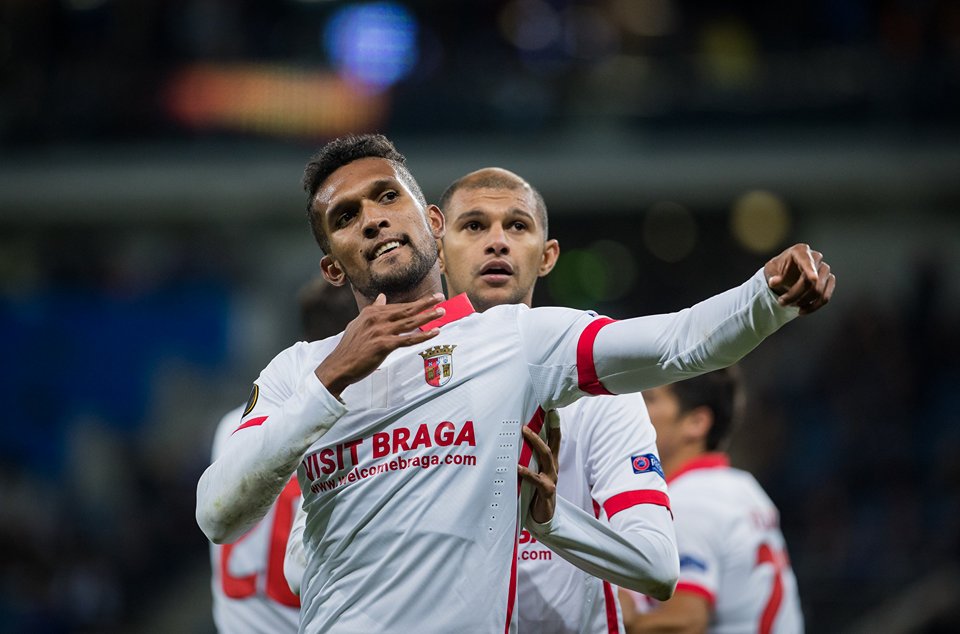Braga s'impose 2-1 face à Hoffenheim