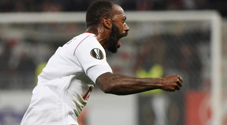 Manuel Fernandes hat-trick face à Nice