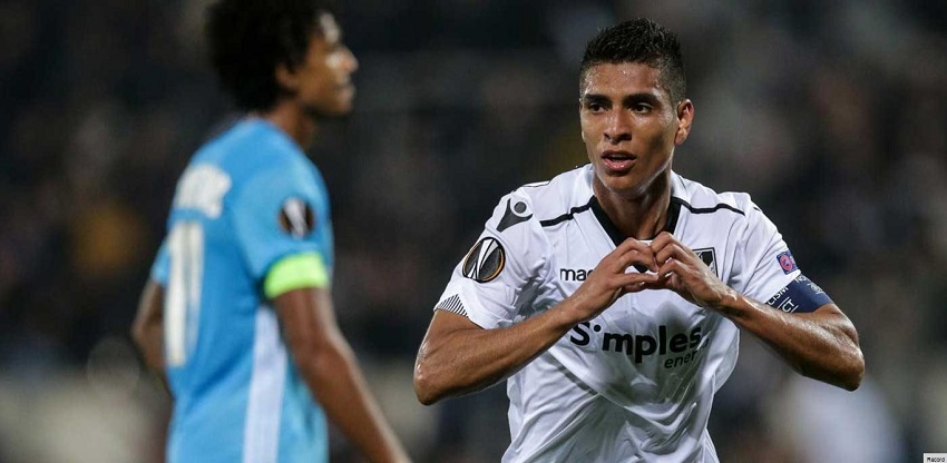 Guimarães 1-0 OM