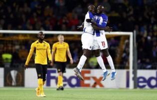Young Boys 1-2 FC Porto