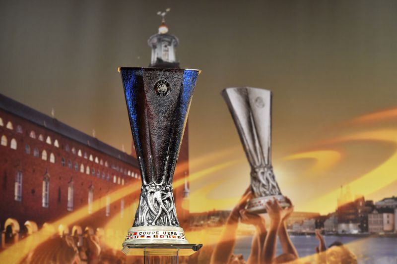 Tirage au sort de l'Europe League