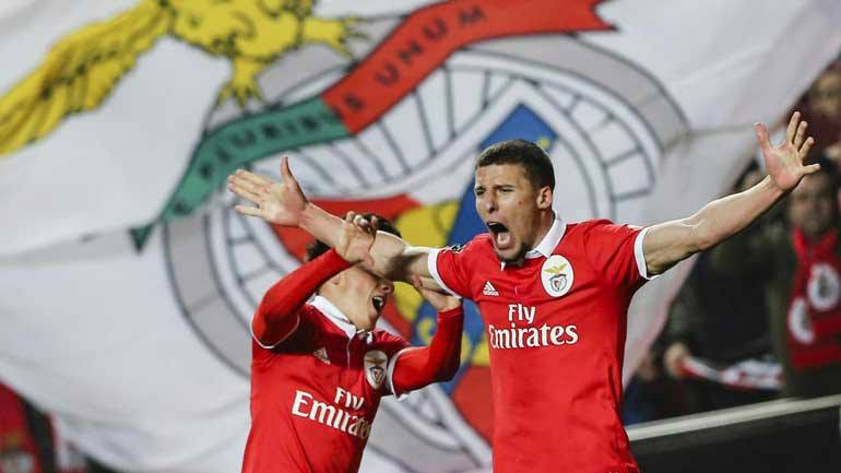 Ruben Dias