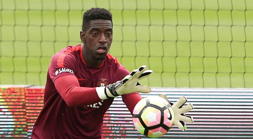 Bruno Varela est à nouveau joueur de Benfica