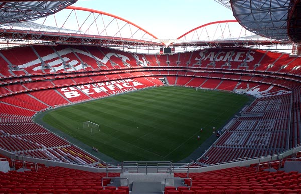 Stade de la Luz