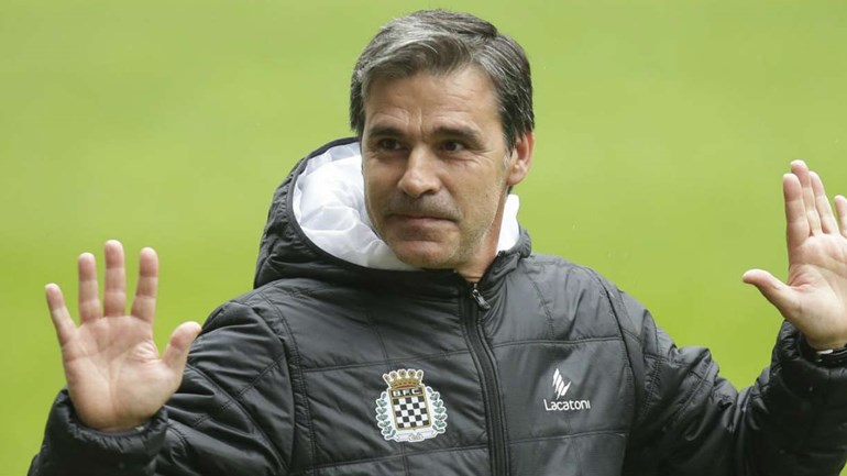Miguel Leal Boavista