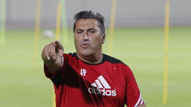 José Peseiro