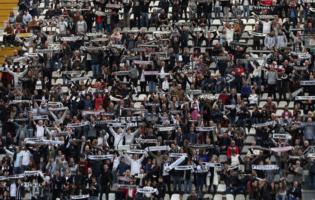 Adeptos Vitora Guimarães