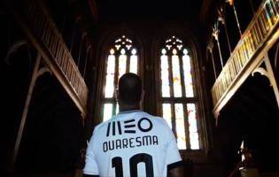 Ricardo Quaresma Guimarães