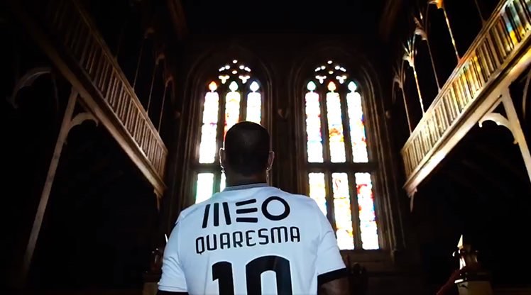 Ricardo Quaresma Guimarães