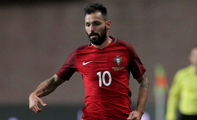 Danny Portugal