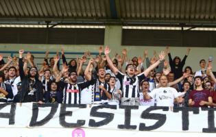 Nacional da Madeira supporteurs