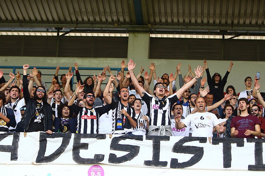 Nacional da Madeira supporteurs