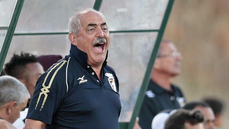 Vitor Oliveira