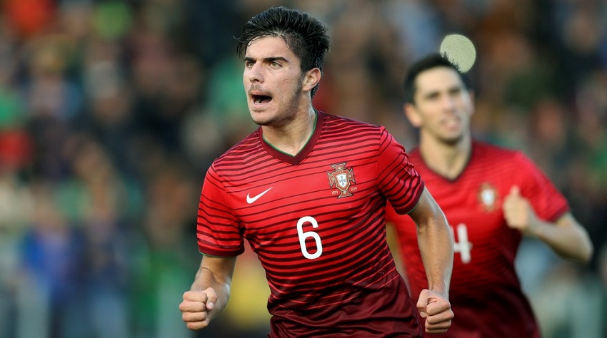 Ruben Neves est en négociations avancées avec Wolverhampton
