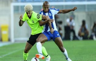 FC Porto 1-2 LOSC