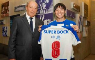 Image: FC Porto.fr