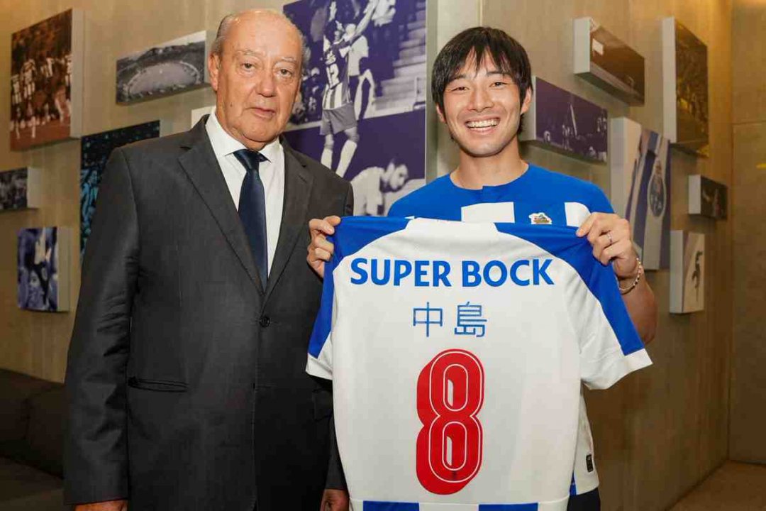 Image: FC Porto.fr