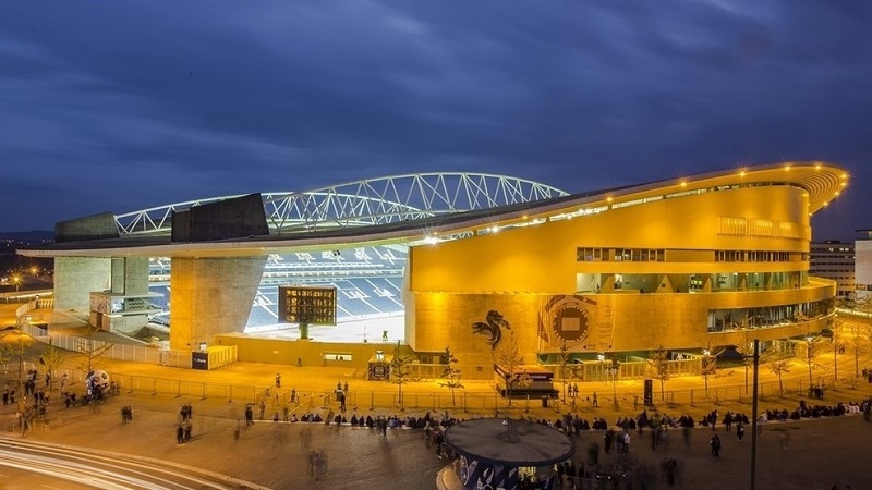Stade du Dragon