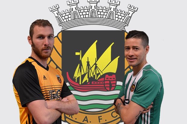 Makaridze et Diego Lopes
