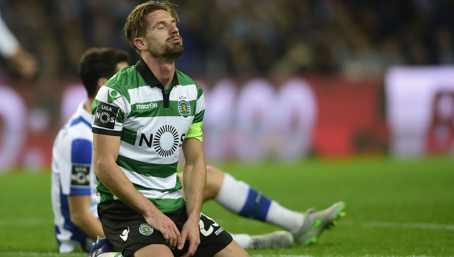 Adrien Silva