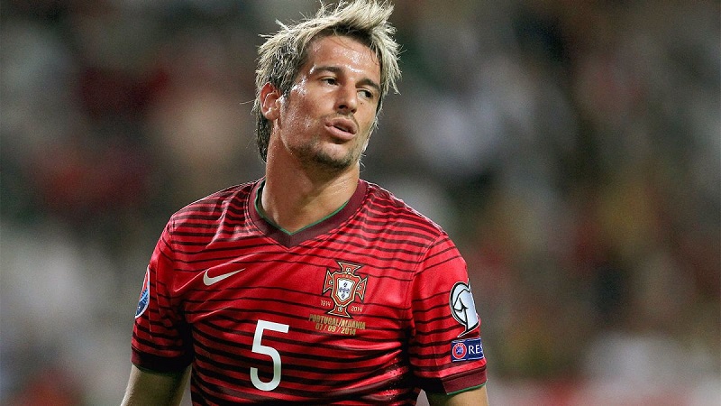 Coentrão Portugal