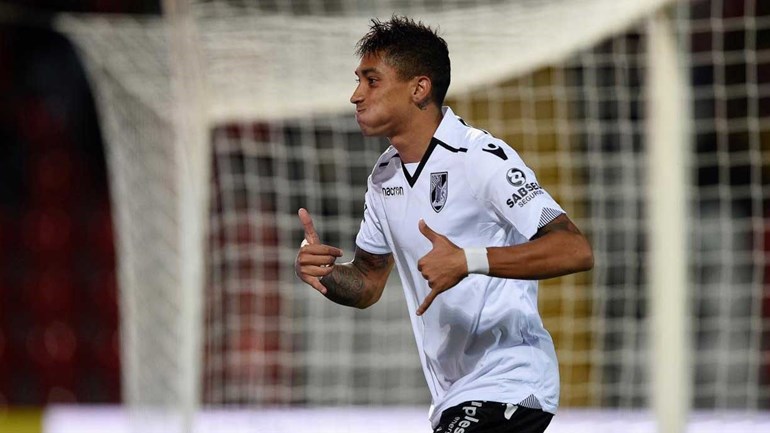 Raphinha devrait rejoindre le Sporting CP