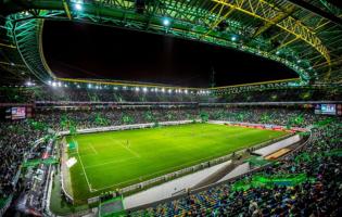 Stade Alvalade XXI