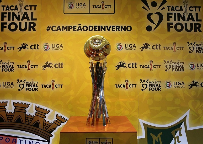 Coupe de la Ligue Portugaise