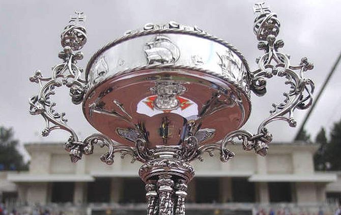 Coupe du Portugal