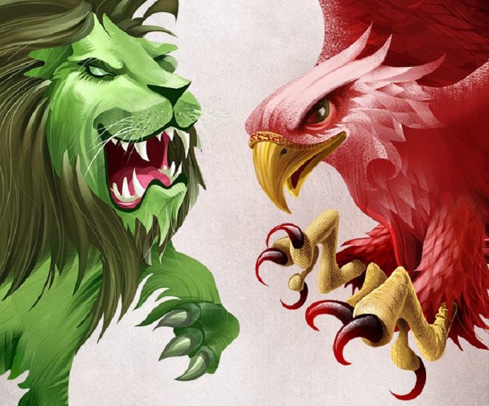 Sporting - Benfica 