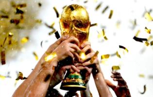 Coupe du Monde