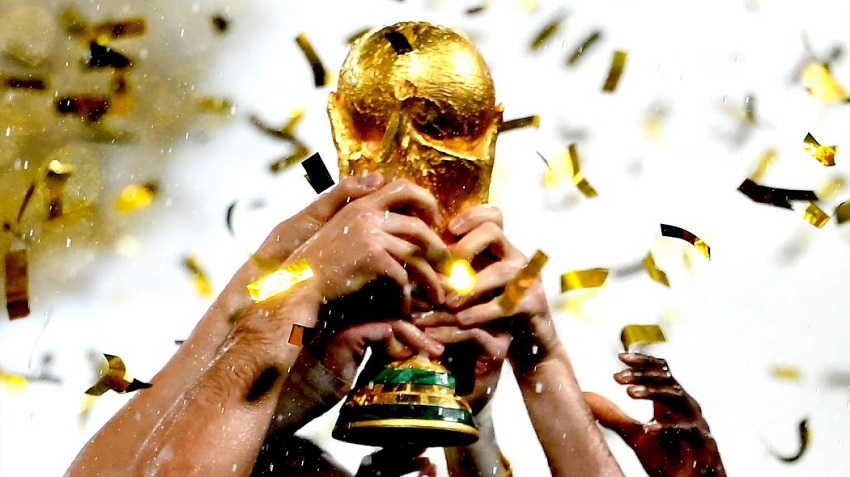 Coupe du Monde