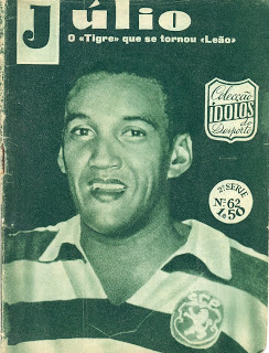 David Julio