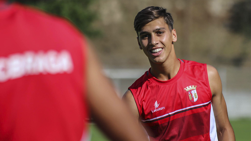 Bruno Jordão