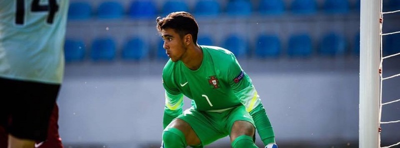 Diogo Costa