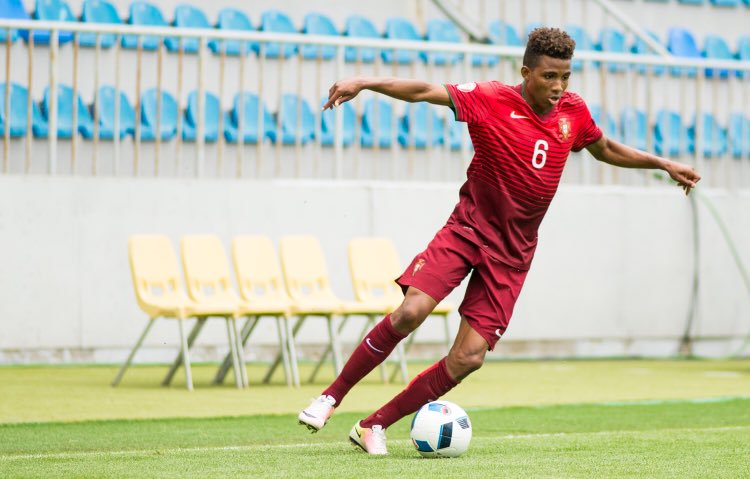 Gedson Fernandes