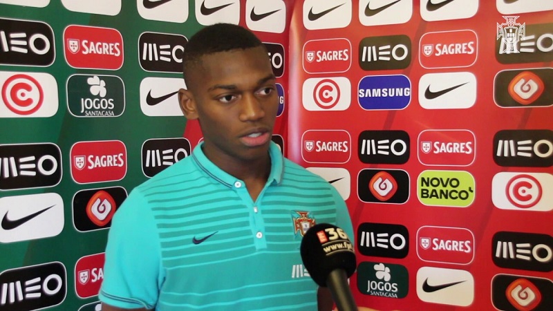Rafael Leão