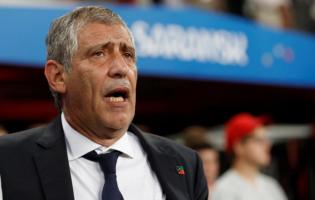 Fernando Santos