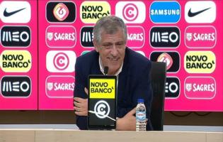 Annonce officielle des 23 joueurs du Portugal pour le mondial