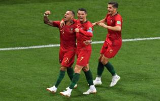 But de Quaresma Iran