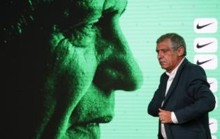 Fernando Santos