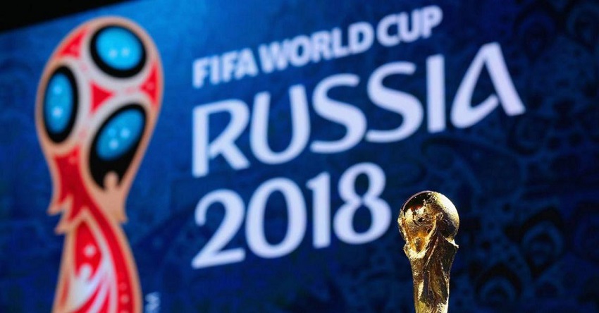 Mondial 2018