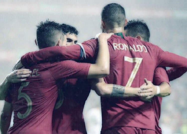 Portugal