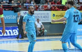 Ricardinho Inter Movistar