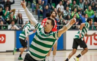 Le but incroyable de Carlos Ruega avec le Sporting
