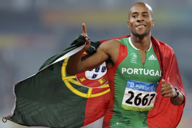 Nelson Évora